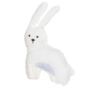 Nowość. poduszka zajączek 27x40 cm dla dzieci w super cenie