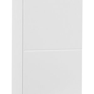 Nowość. Szafka Bali 35x20x70 cm biały połysk – super cena