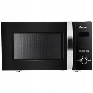 Nowość. mikrofalówka 800w – super cena, szybkie gotowanie