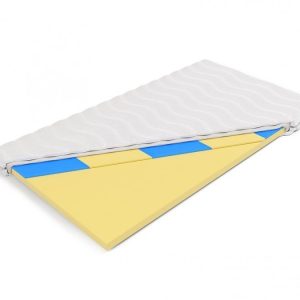 Nowość. super cena: hydrożelowy topper memory arkadia