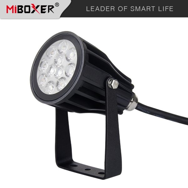 FUTC04Z lampa ogrodowa Zigbee 3.0 - 6W RGB+CCT - MiBoxer