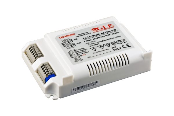 Dioda LED zasilanie - PCC40W-MC-Match