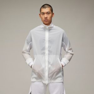 Nowość. bluza y-3 real madrid anthem w super cenie