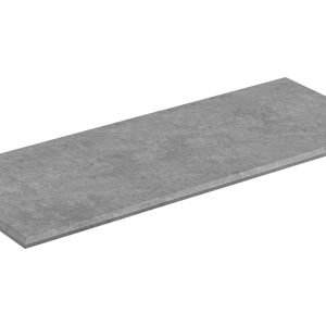 Nowość. blat havana 120 cm jasny beton mat w super cenie