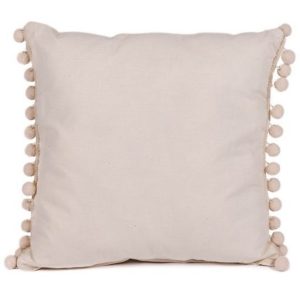 Nowość. super cena – podusia kuleczkowa mgiełka 40x40 cm dla dzieci