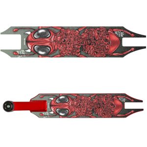 Nowość. grip xtr ant do hulajnogi - papier ścierny w super cenie