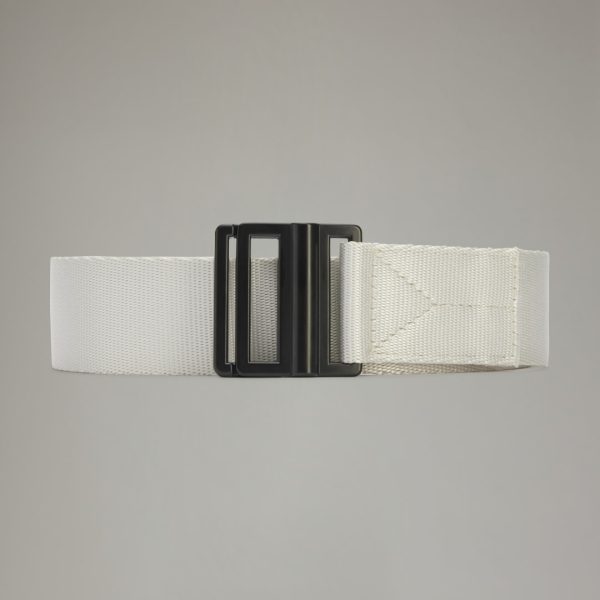 Y-3 Classic Logo Belt