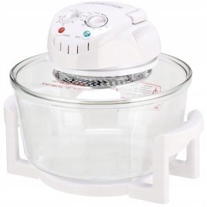 Nowość. Super cena: piekarnik halogenowy combo 17l 1400w