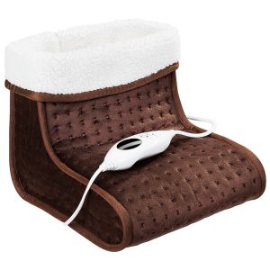 Nowość. Rozgrzewający but elektryczny – super cena na start