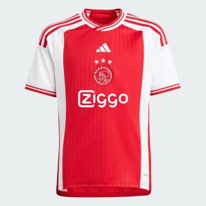 Nowość. Koszulka ajax amsterdam 23/24 home w super cenie