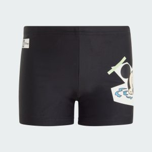 Nowość. bokserki adidas x disney mickey mouse swim w super cenie