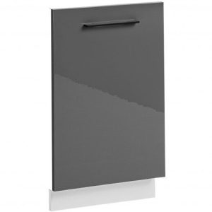 Nowość. front frida 45x71 cm biały połysk do zmywarki w super cenie