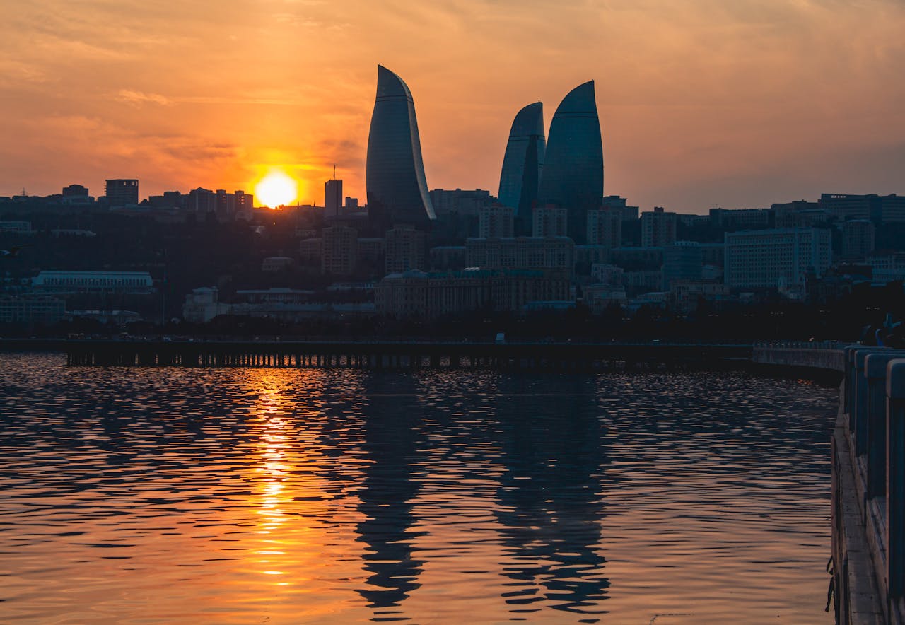 Baku