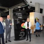 Rzeszowskie Wody Polskie kontynuują współpracę z Podkarpackim Centrum Nauki „Łukasiewicz”