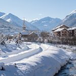 Livigno_neve_dicembre. Fot. Fabio Borga