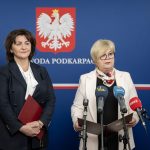 Wojewoda przeciwna zamknięciu oddziałów w szpitalu w Nisku