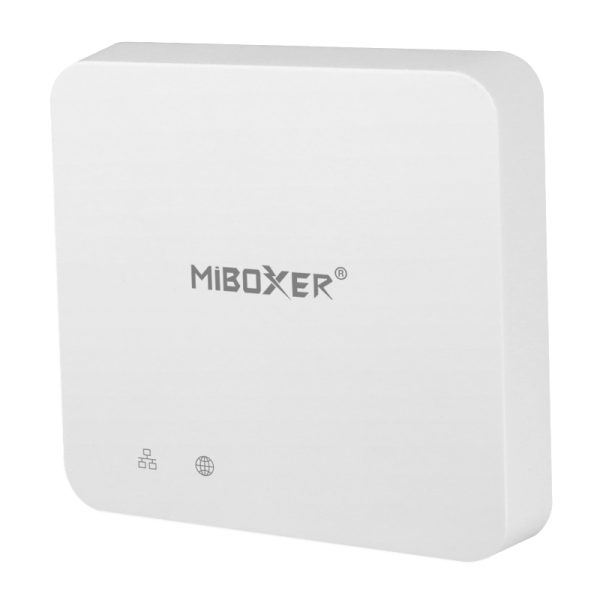 Mostek Zigbee 3.0 - ZB-BOX2- MiBoxer