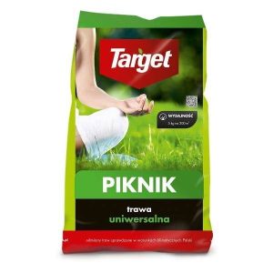 Nowość. trawa uniwersalna piknik 0,5 kg w super cenie