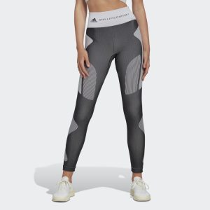 Nowość. super cena: legginsy adidas x stella true strength seamless