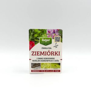 Neemazal max – nowość na ziemiórki i szkodniki, super cena.