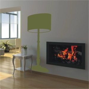Nowość. lampa 1050 szablon malarski w super cenie