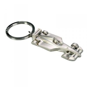 Nowość. brelok wyścigówka z grawerem - super cena na prezent