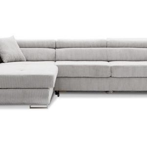 Nowość. kanapa narożna rigatto vi pro poso lewa w super cenie