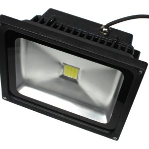 Nowość. lampa led 30w biała zimna sl30wfl-cw w super cenie