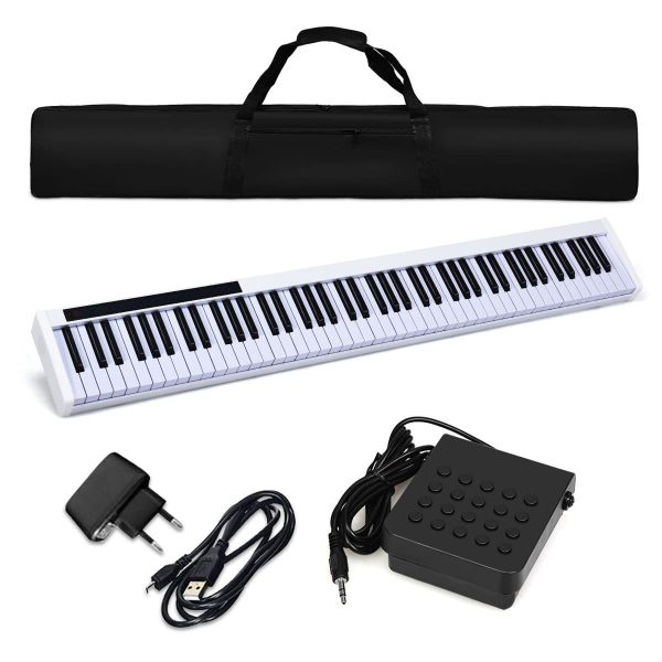 Keyboard dla dzieci torba