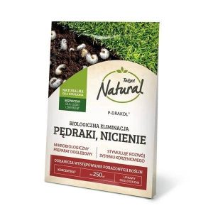 Nowość. super cena: p-drakol plus – regeneracja trawnika 20g