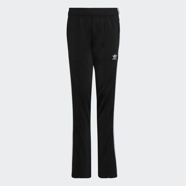 3-Stripes Flared Pants