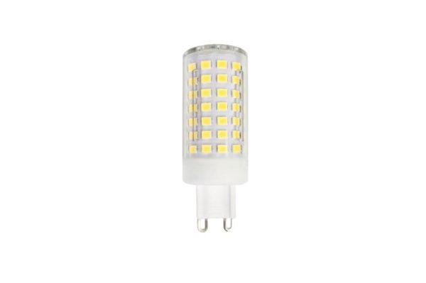 Żarówka LED - G9 - 12W - 4000K