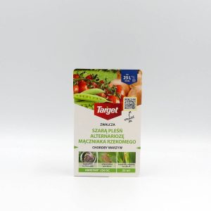 Amistar 250 sc nowość. ochrona warzyw 25 ml w super cenie