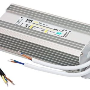 Nowość. zasilacz 12V 5A 60W IP67 – super cena, hit sezonu