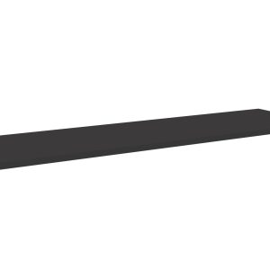 Nowość. czarny blat łazienkowy 60 cm mat w super cenie