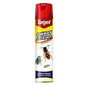 Hit cenowy. nowość: up-control aero max na owady latające 750 ml