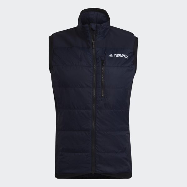 Terrex Primaloft Hybrid Insulation Vest