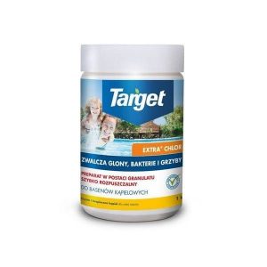 Supergran chlor fresh – nowość do walki z glonami w super cenie.