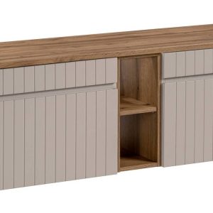 Nowość. szeroka szafka iconic 180 cm pod umywalkę w super cenie