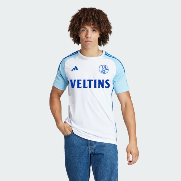 Koszulka FC Schalke 04 23/24 Away