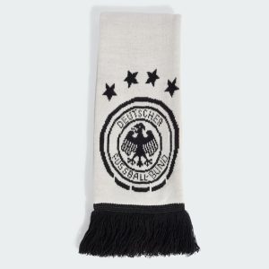 Nowość. szalik germany football scarf w super cenie