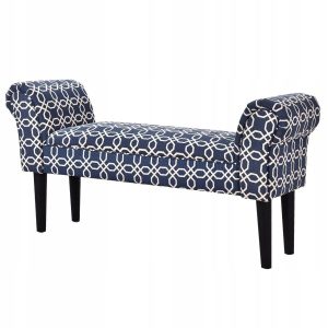 Nowość. tapicerowana ławka siedzisko w super cenie