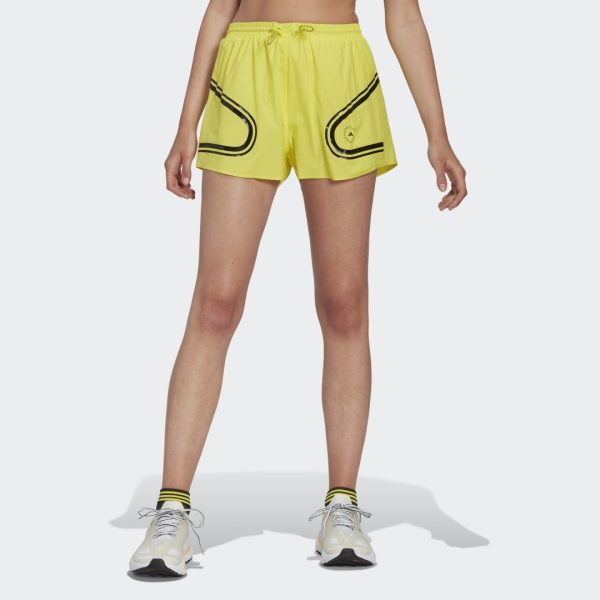 Adidas by Stella McCartney TruePace Running Shorts