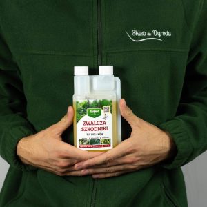 Emulpar na tuje i iglaki 250 ml – nowość w super cenie.