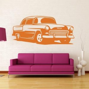 Nowość. szablon malarski buick 816 – super cena.