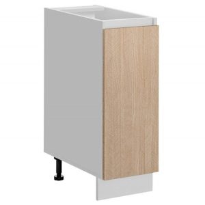 Nowość. szafka roma 30 cm biała jodełka w super cenie