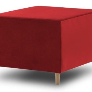 Nowość. pufa fireze – wygodny podnóżek 64x55x42 cm w super cenie