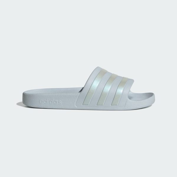 Adilette Aqua Slides