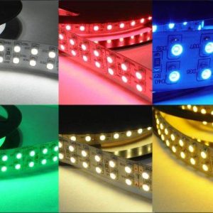 Nowość. zimna taśma led smd3528 1200/5m w super cenie