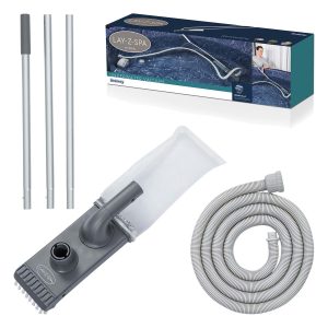 Nowość. odkurzacz do spa i jacuzzi bestway – super cena